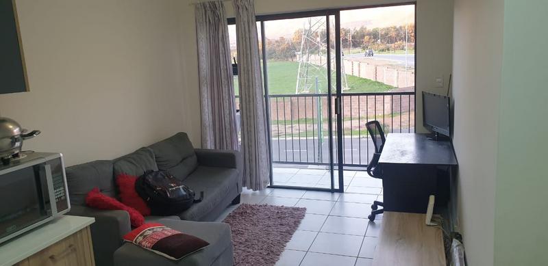 1 Bedroom Property for Sale in Gordons Bay Western Cape